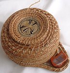Great Lakes Series Basket 2